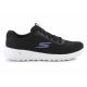 7. Shoes Skechers Go Walk Max-Midshore M 216281-BKBL