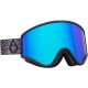 Volcom Yae Snowboard Goggles Women/Men Winter Sports Ski Blue (VG0722319)