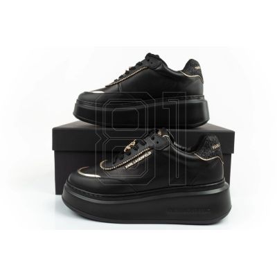 25. Karl Lagerfeld Anakapri W KL63519F0 0G Shoes