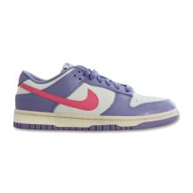 Nike Dunk Low Indigo Haze Women's Shoes - DD1503-500