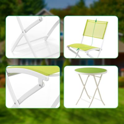 2. Extralink L-0201N outdoor furniture