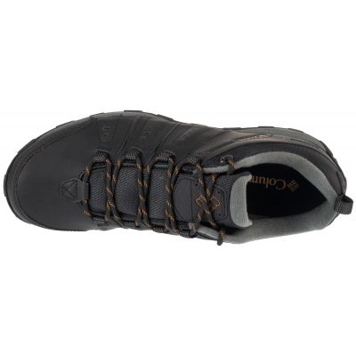 3. Columbia Woodburn II M shoes 1553001012