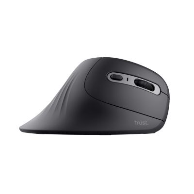 12. TRUST Verro Ergonomic Wireless Mouse