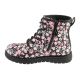2. Skechers Gravlen - Pretty Punk 303346L-BLK Black Size 29