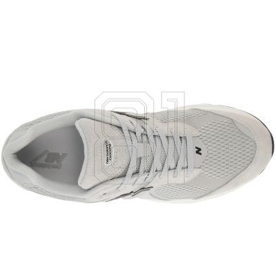8. New Balance unisex M2002WD shoes