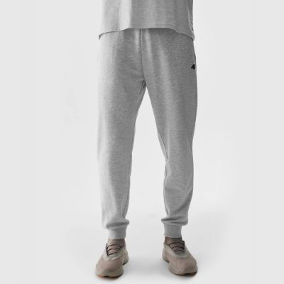 4. Trousers 4F M 4FWSS24TTROM603 27M