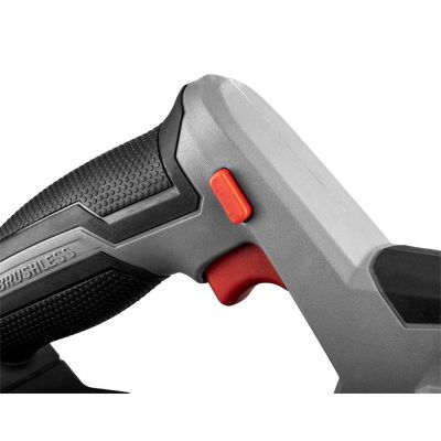 5. Graphite 58G023 Portable Circular Saw 16.5 cm Gray, Red, Silver 4200 RPM