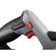 5. Graphite 58G023 Portable Circular Saw 16.5 cm Gray, Red, Silver 4200 RPM