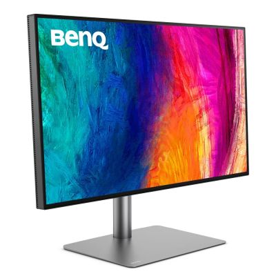 BenQ PD3226G Computer Monitor 80 cm (31.5") 3840 x 2160 px 4K Ultra HD LED Black