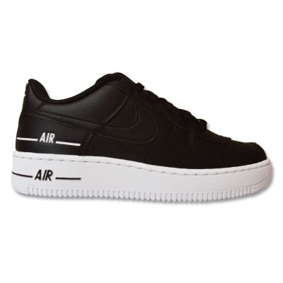 Nike Air Force 1 LV8 3 GS Women's Children's Sports Shoes - CJ4092-001