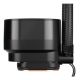 4. CORSAIR NAUTILUS 240, 240mm Radiator, Liquid CPU Cooler