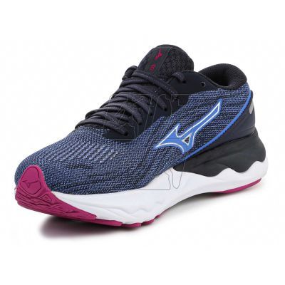 4. Skechers Wave Skyrise 3 W J1GD220904