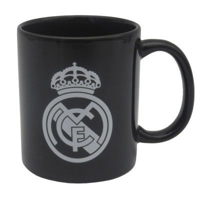 2. Real Madrid Ceramic Mug in Gift Box 325 ml MG92-08RM