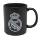 2. Real Madrid Ceramic Mug in Gift Box 325 ml MG92-08RM