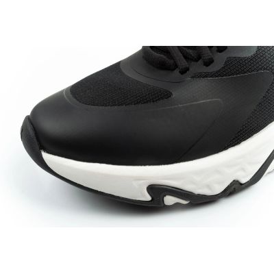 6. Karl Lagerfeld Blaze men's sneakers black sporty elegance