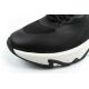 6. Karl Lagerfeld Blaze men's sneakers black sporty elegance