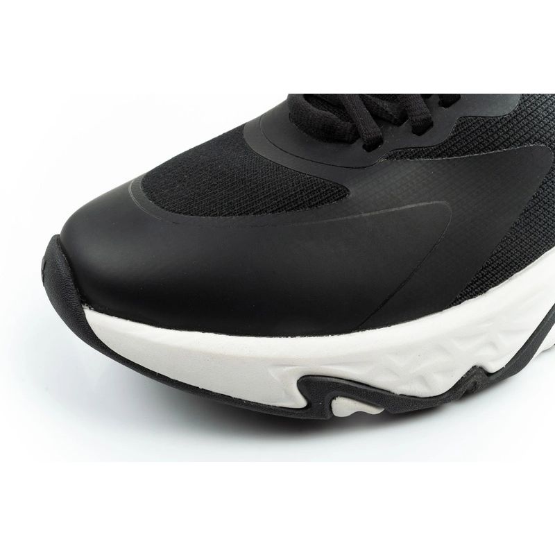 6. Karl Lagerfeld Blaze men's sneakers black sporty elegance