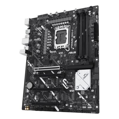 9. ASUS PRIME Z890-P motherboard
