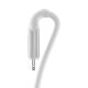 4. Joyroom S-A59 Vibrant Series 3A USB-A - Lightning cable 1.2m - white