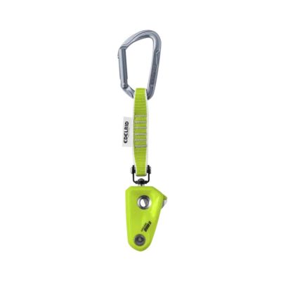 Edelrid OHM II Oasis belay device