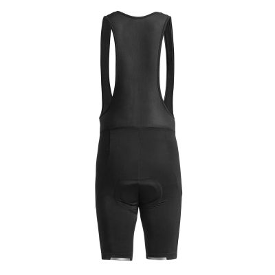 2. Rockbros RK20023XL short bib shorts with XXXL insert - black