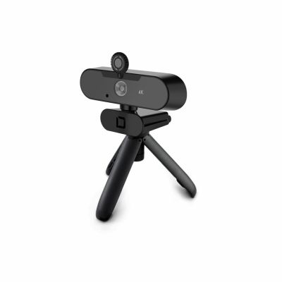 3. DICOTA D31888 webcam 3840 x 2160 px USB 2.0 Black