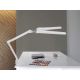 2. MAUL 8205402 table lamp White