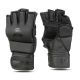 3. MMAS Gloves for Women - Black Master - Valor Series | DBX Bushido