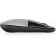 4. HP Z3700 Wireless Mouse Silver X7Q44AA
