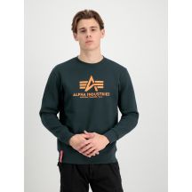 Alpha Industries Basic Sweater M 178302-353