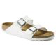 15. Birkenstock Arizona BS W 0552683 flip-flops