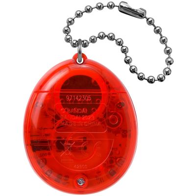 4. TAMAGOTCHI - FRESH STRAWBERRY