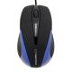 8. Esperanza Sirius EM102B mouse (optical; 800 DPI; black)
