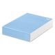 4. Seagate 5TB One Touch Portable External HDD USB3.2 Gen1-Light Blue