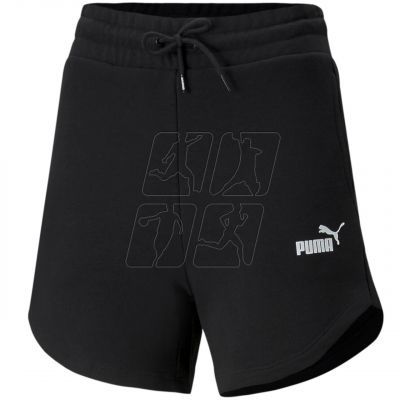 3. Shorts Puma ESS 5 High W 848339 01