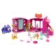 Enchantimals Mobile Fashion Studio Set + Kitty Doll HPB34