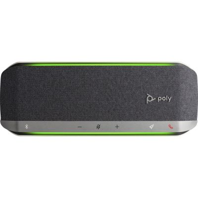 7. POLY Sync 40 USB-A USB-C Conference Phone 772C4AA