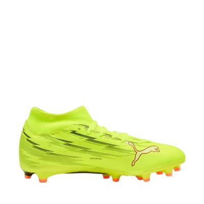 11. Puma Ultra 6 Play+ FG/AG 108707 01 football boots