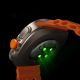 10. Joyroom Venture Series JR-FV2 Sport Smartwatch with Call Receiving Function - Orange
