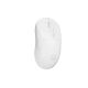 6. Fury Tanto T4 12000 DPI RGB White Wireless Gaming Mouse