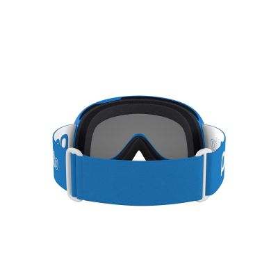 5. POC POCito Retina Goggles Blue