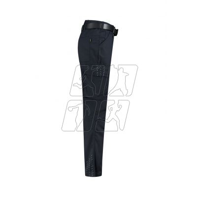 2. Malfini Work Pants Twill MLI-T64T2