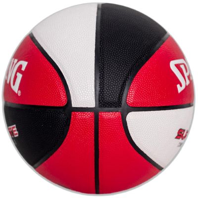 3. Spalding Super Flite Ball 76929Z Basketball