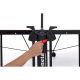 19. SPONETA S1-43e WATERPROOF TABLE TENNIS TABLE