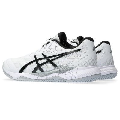 4. Asics Gel Tactic 12 shoes 1071A090100