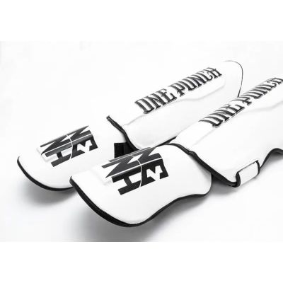 2. NS-20 "ONE PUNCH" Shin Guards
