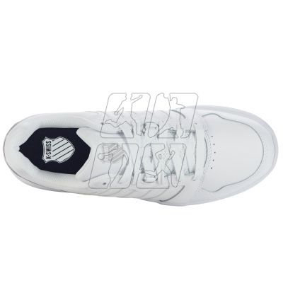 4. K-Swiss RIVAL TRAINER M 09078-998-M shoes