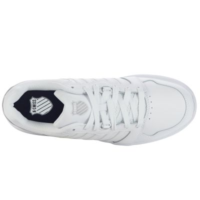 4. K-Swiss RIVAL TRAINER M 09078-998-M shoes