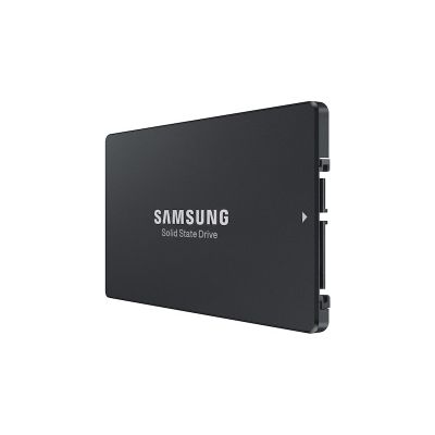 2. Samsung PM893 3.84 TB 2.5" Serial ATA III V-NAND TLC