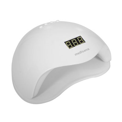 4. Medisana ND 880 UV/LED nail lamp